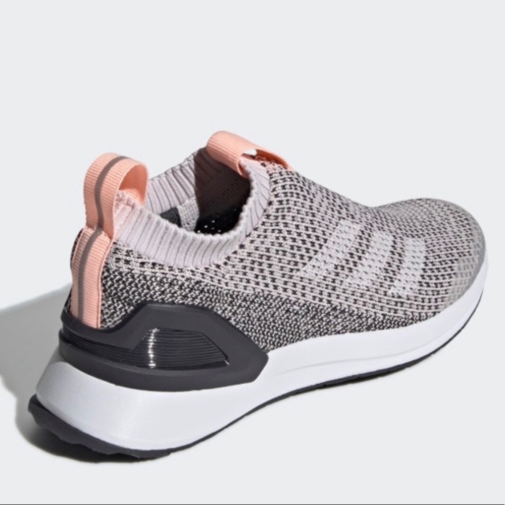 Adidas RapidaRun Laceless - Picture 2 of 5